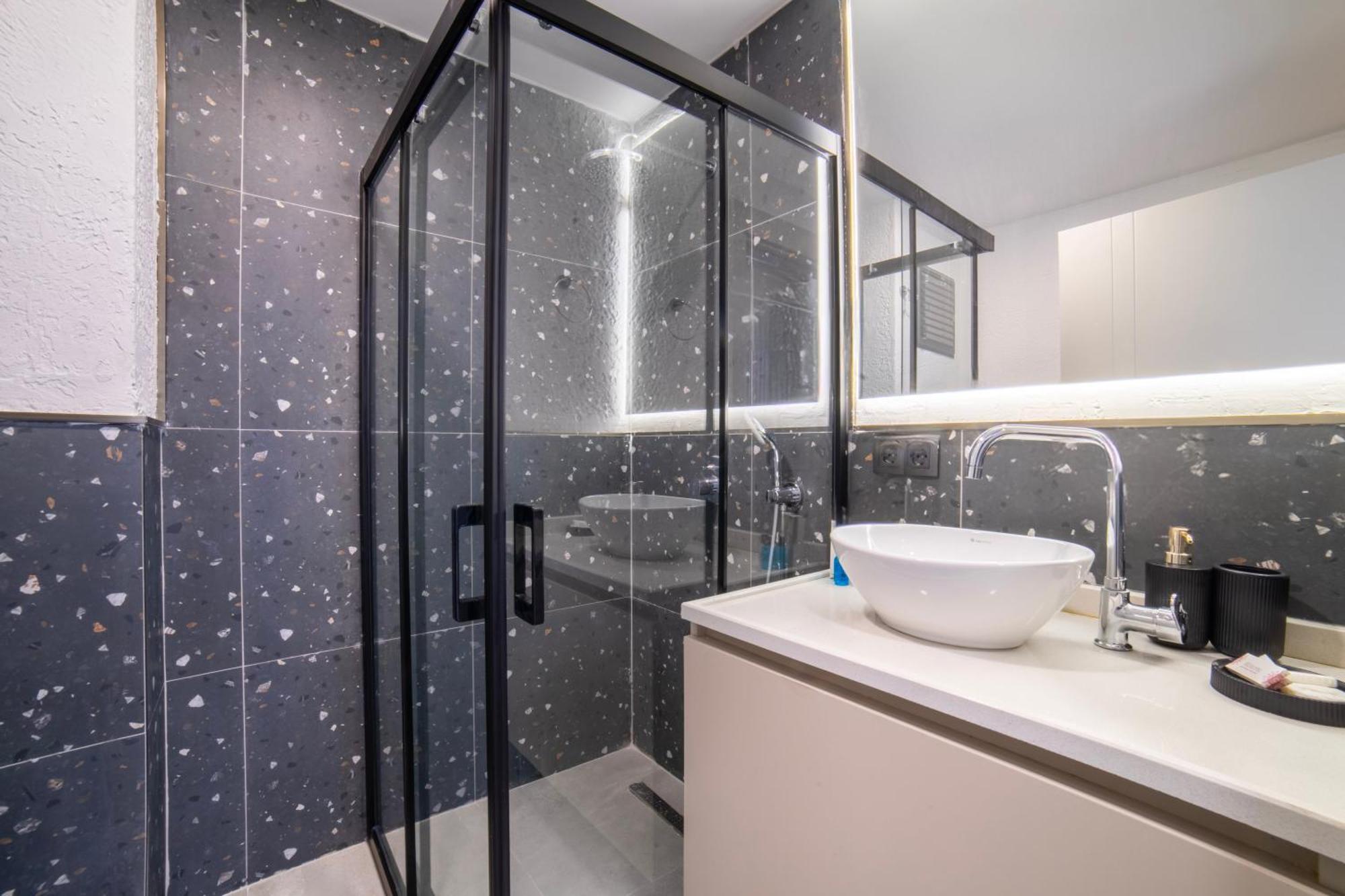 Rudblu Suites Antalya Bagian luar foto