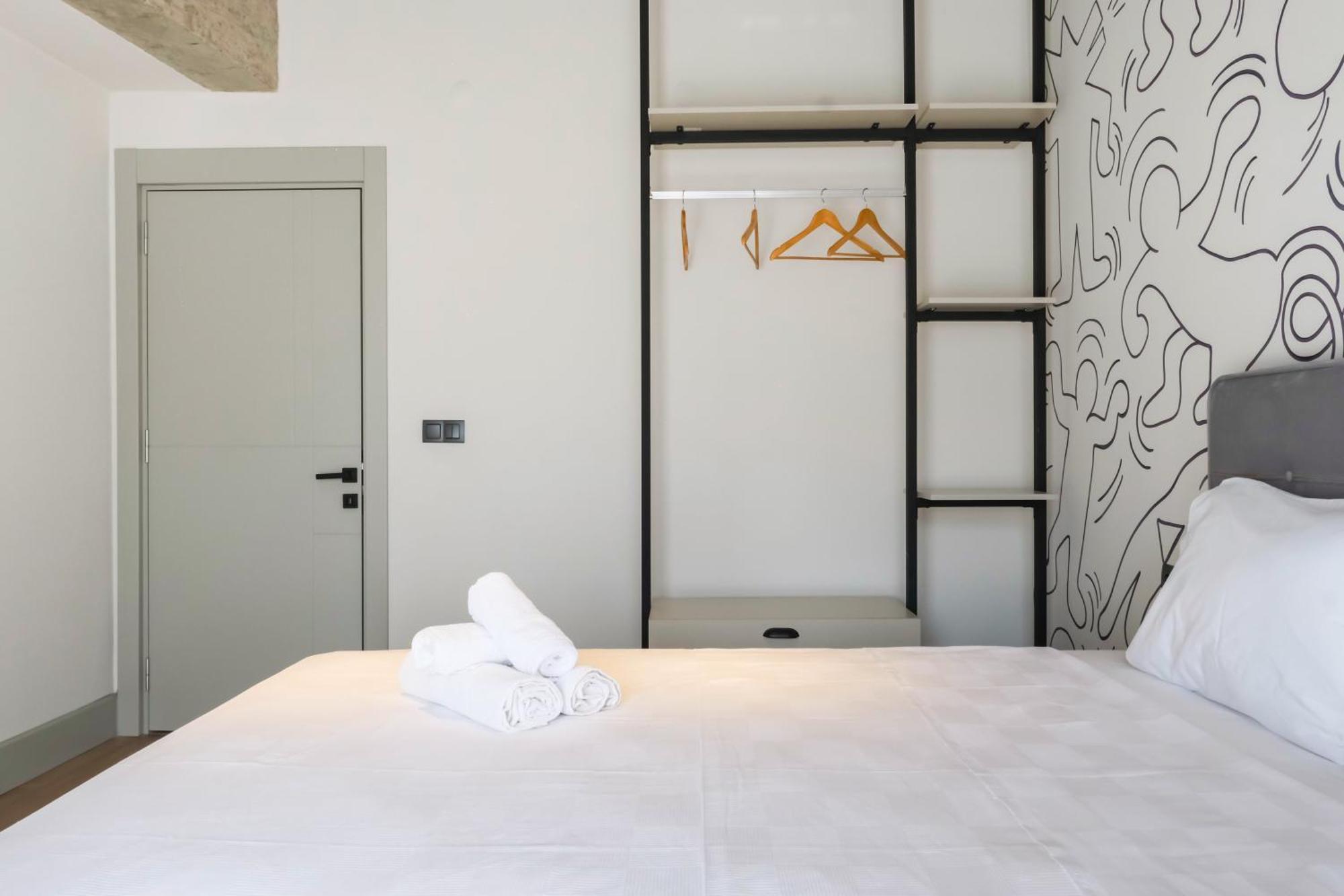 Rudblu Suites Antalya Bagian luar foto