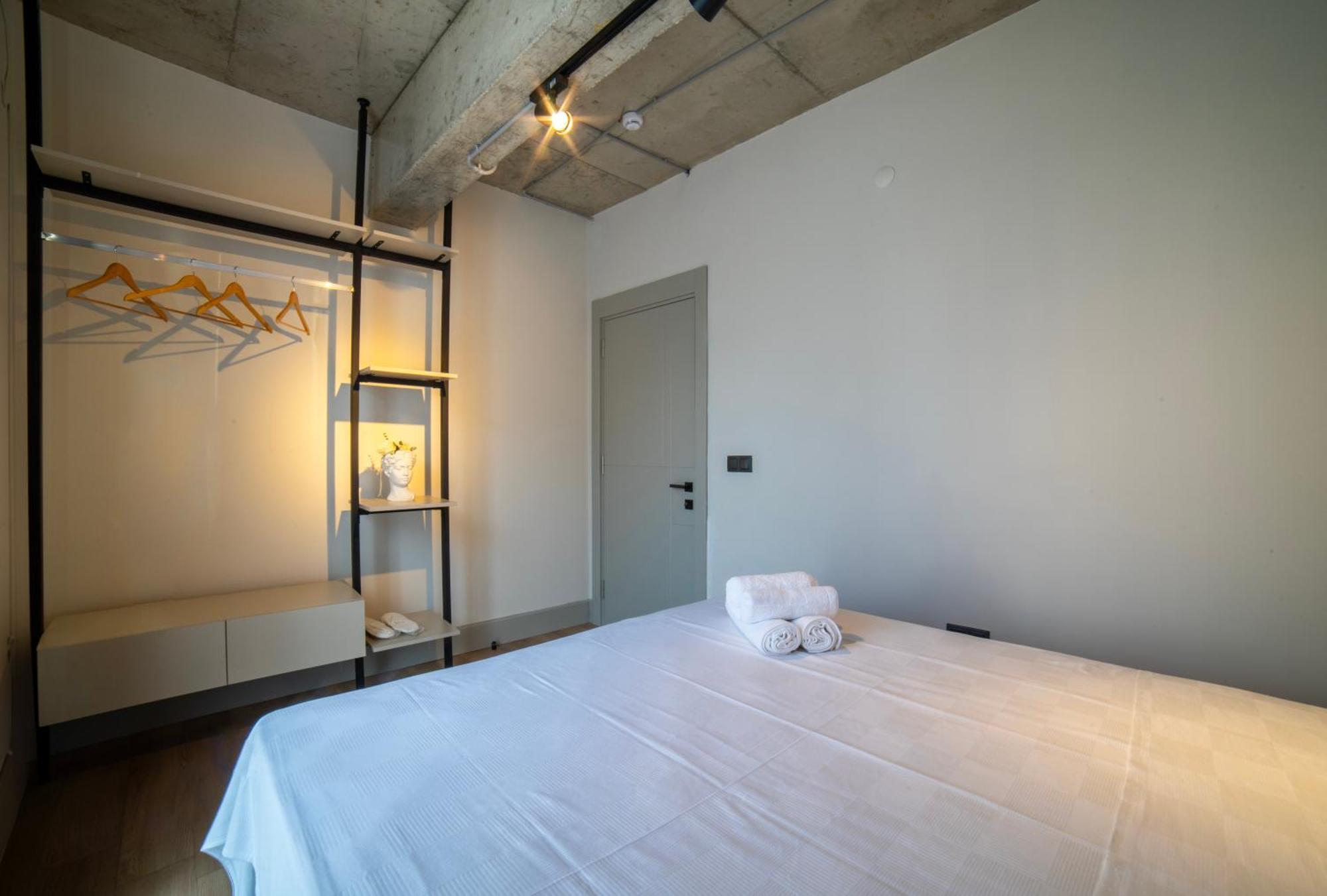Rudblu Suites Antalya Bagian luar foto