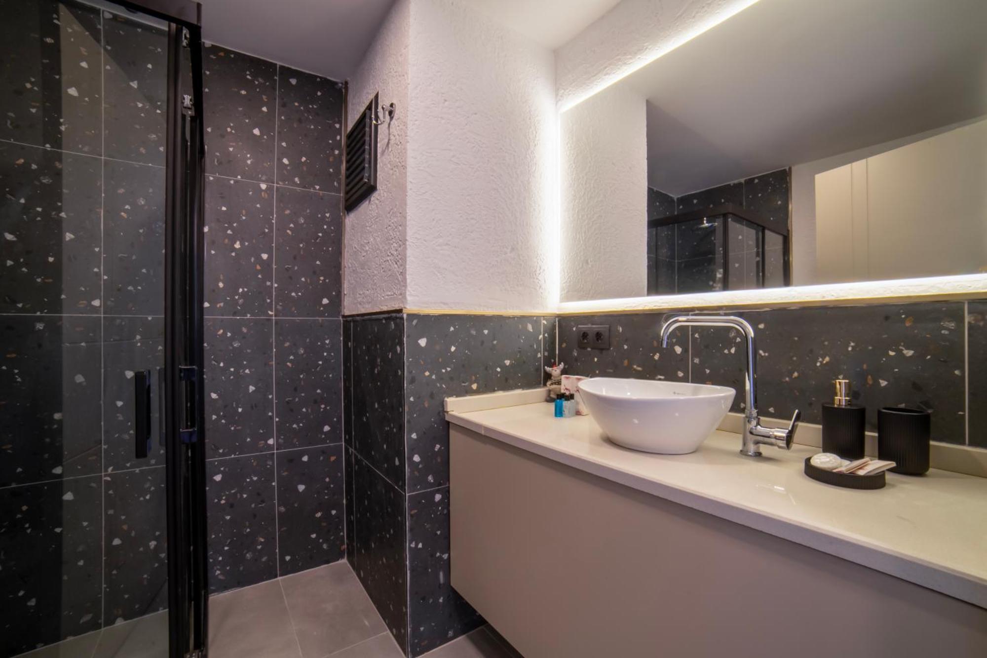 Rudblu Suites Antalya Bagian luar foto